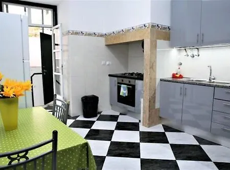 Black Rum i privatbostad *