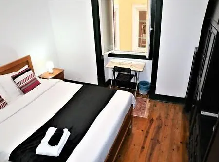 Black Rum i privatbostad *