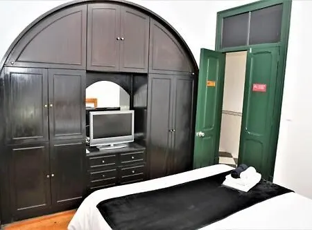 Rum i privatbostad Black Lisboa