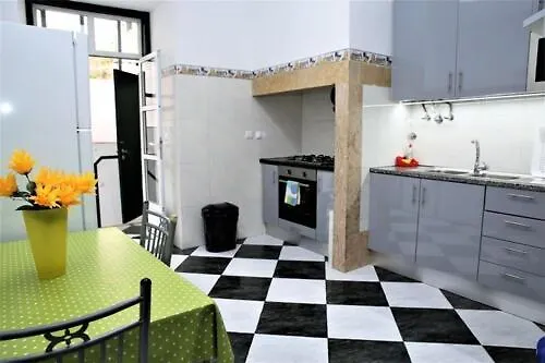 Black Rum i privatbostad *