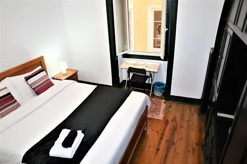 Black منزل للإقامة *